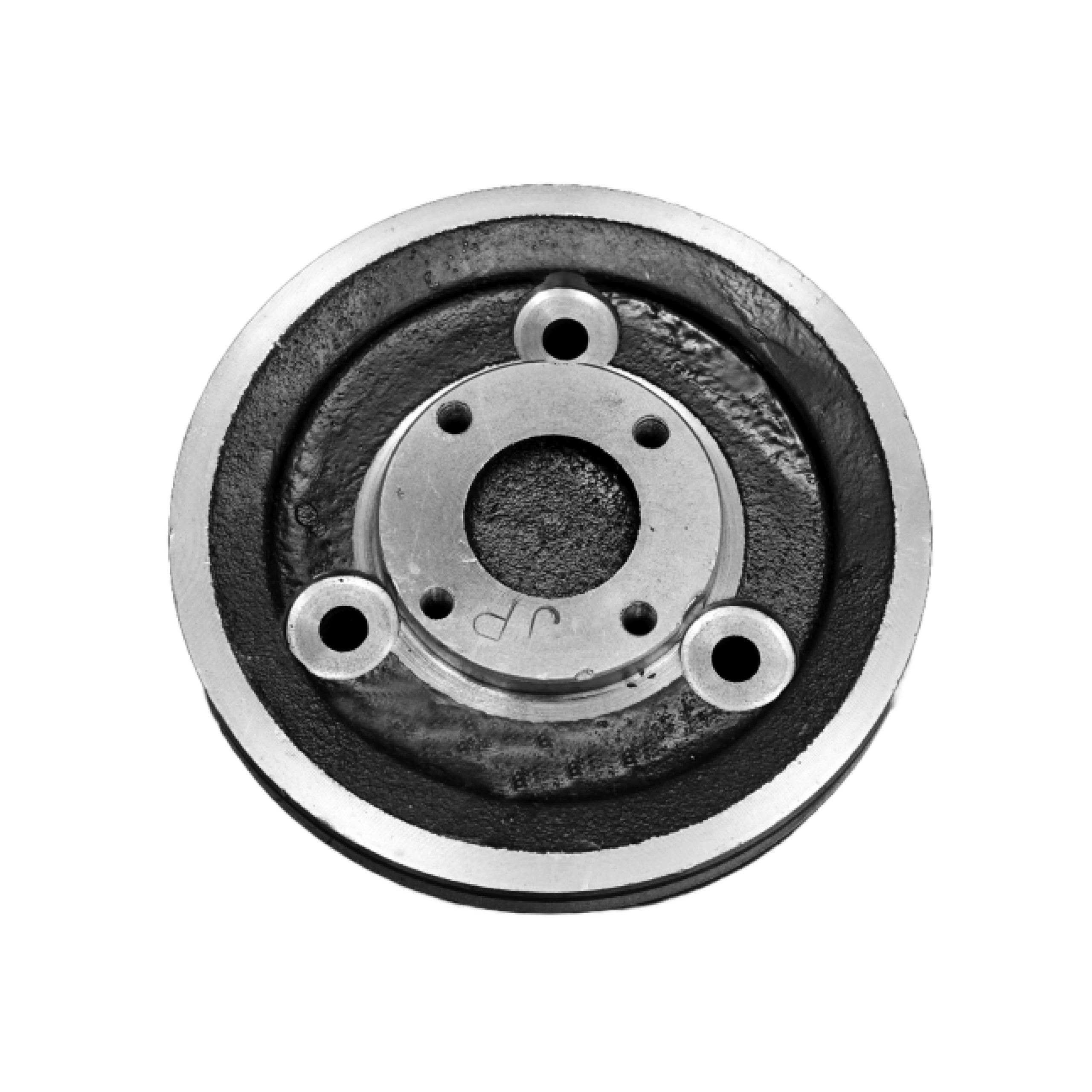 PULLEY DRIVING 640-640S