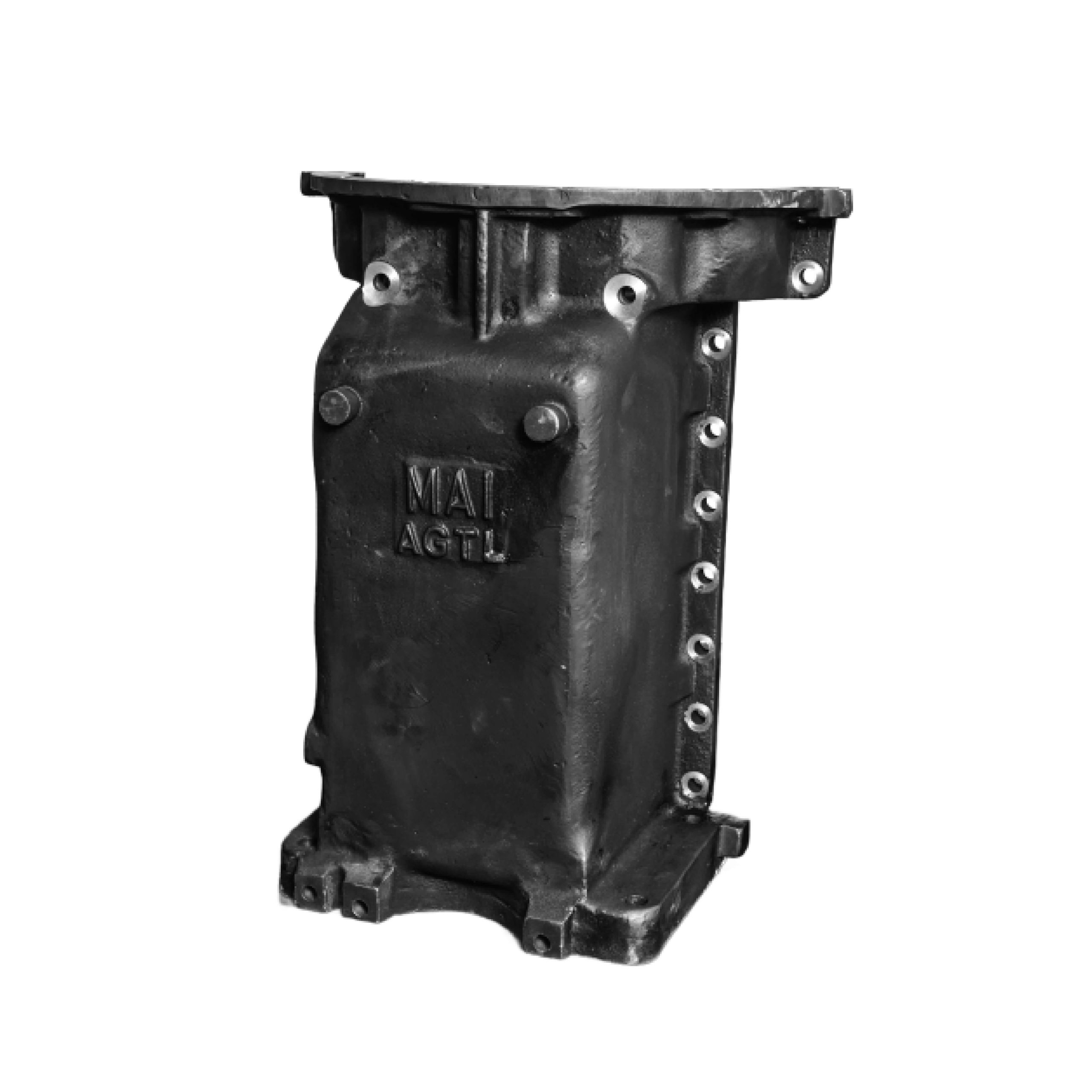 OIL SUMP 480-G