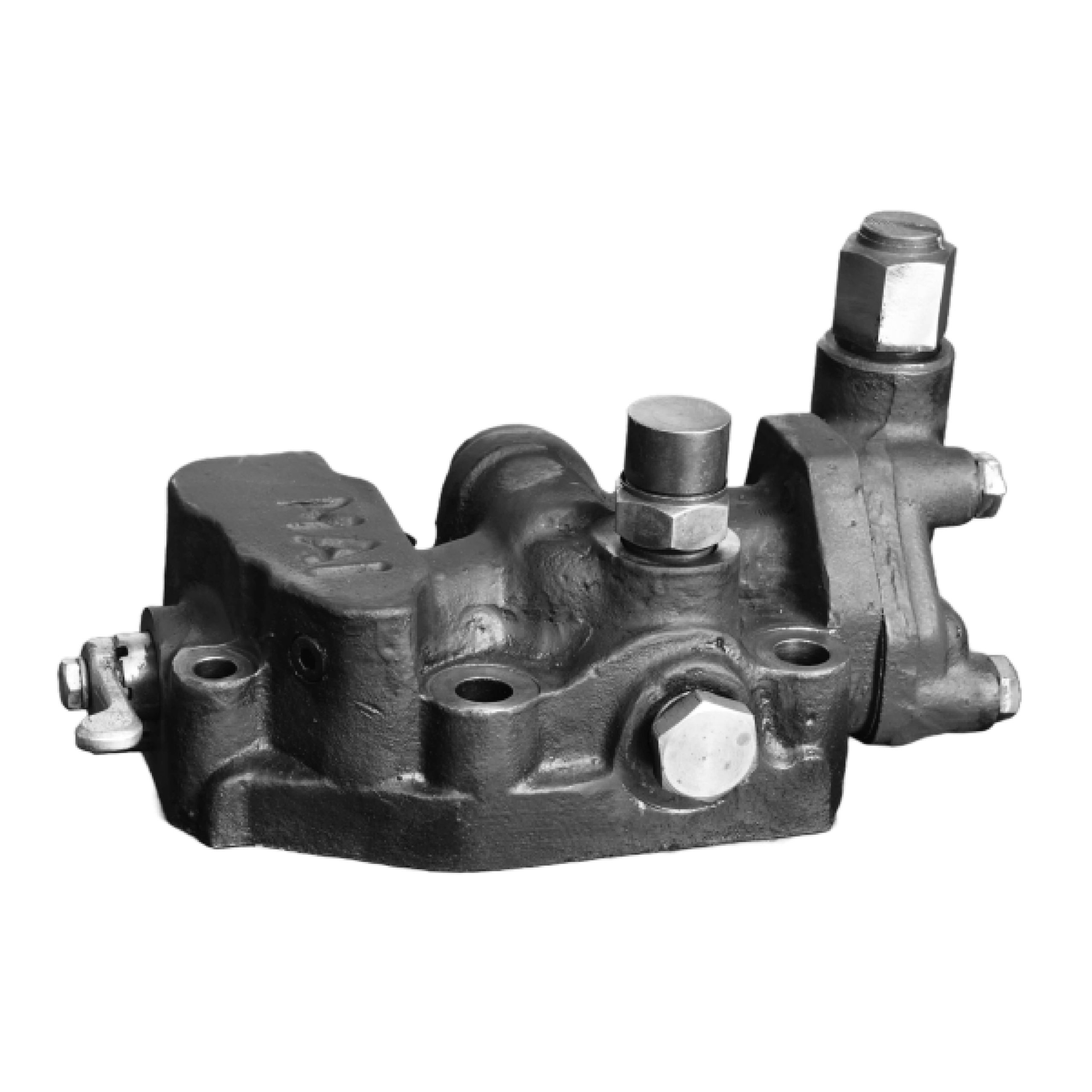DISTRIBUTOR BODY 480-640